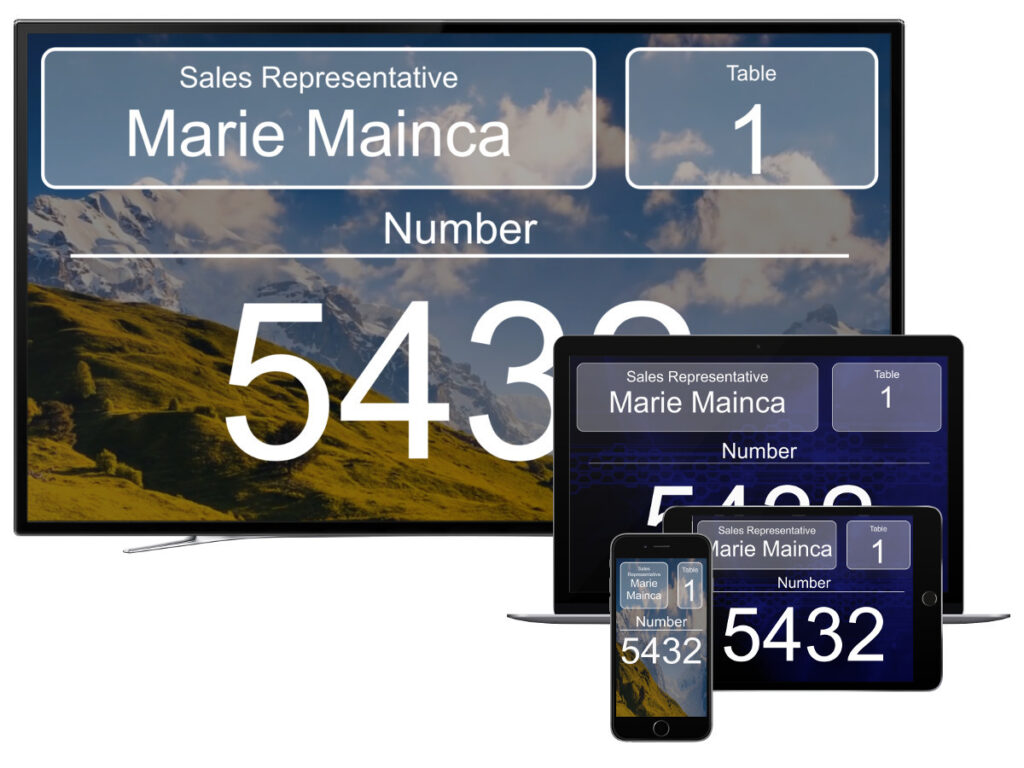 qsmart-cloud-queue-system-customization