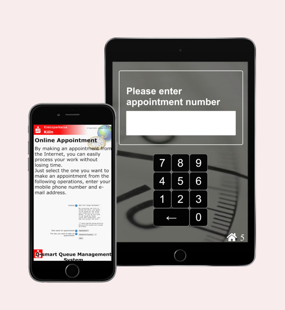 qsmart-cloud-queue-system-online-appointment